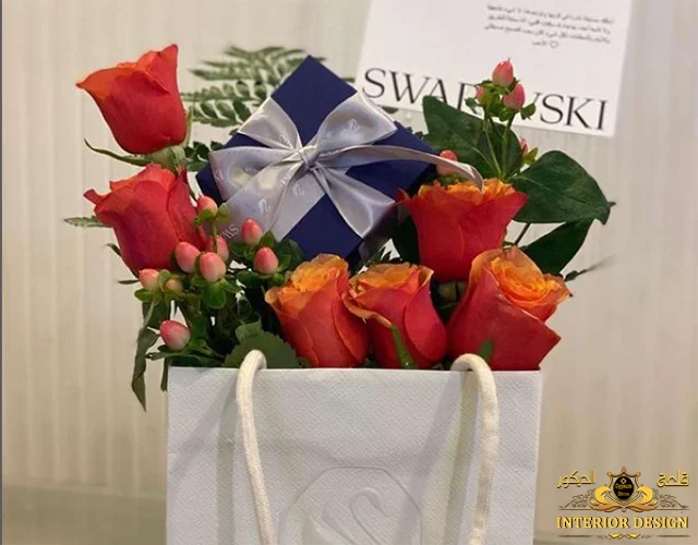 اجمل ورود الحب والعشق